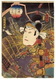 Yoshizane Satomi