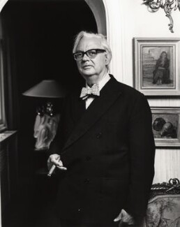 Woodrow Wyatt