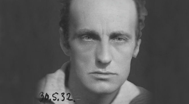 Wladyslaw Strzeminski