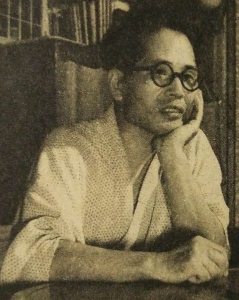 Fumihisa Tashiro