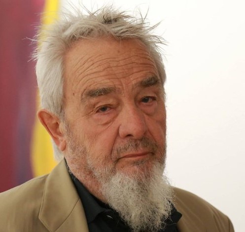 Arnulf Rainer