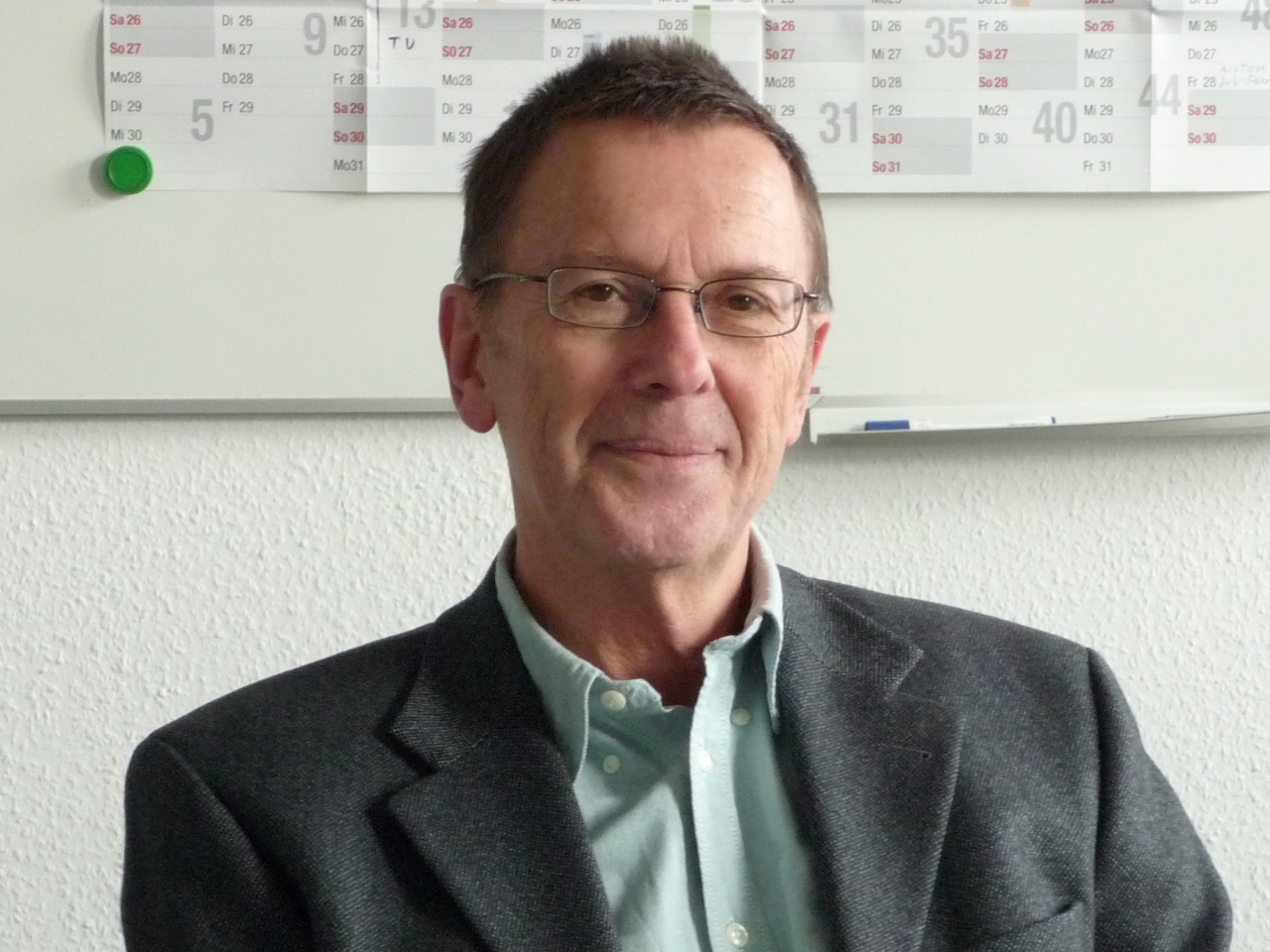Reinhard Knoedler