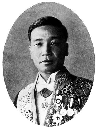 Rokuzo Takebe