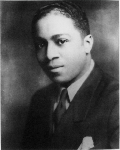 Rudolph Fisher