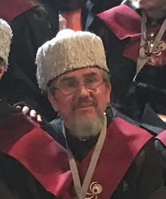 Gerardo Esquivel