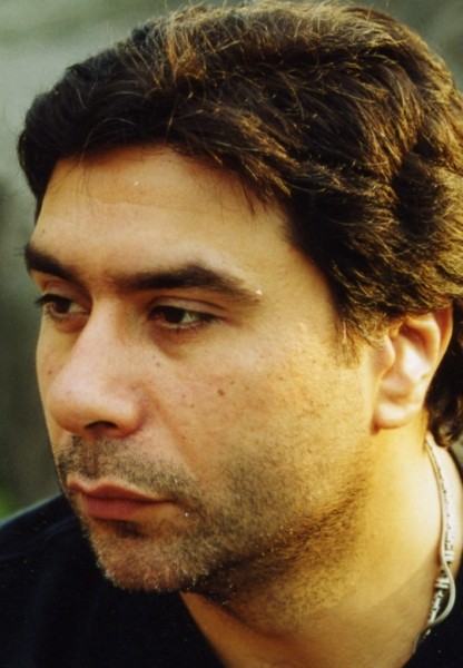 Arsen Savadov