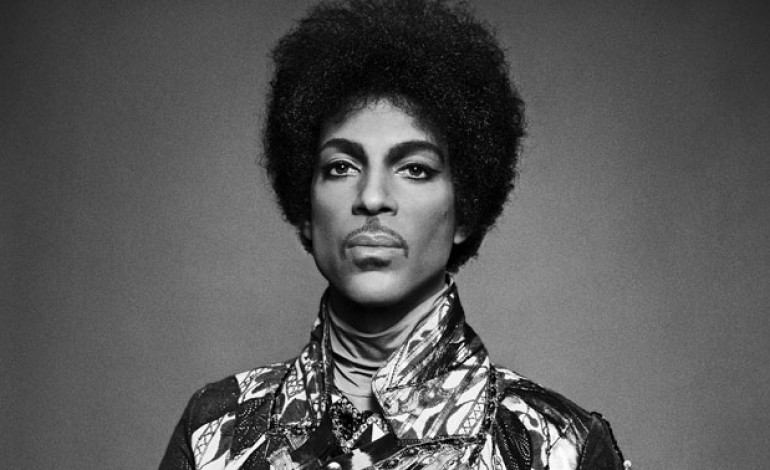 Friend: Prince Nelson