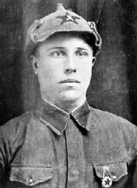Nikolay Efimovich Kasimov