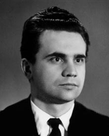 Semen Grigorievich Kasatkin