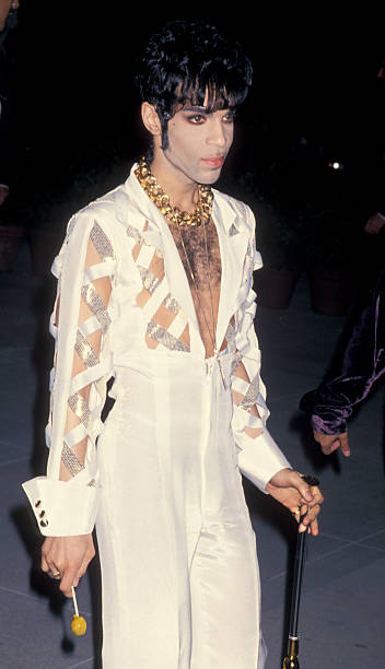 Gallery of Prince Nelson