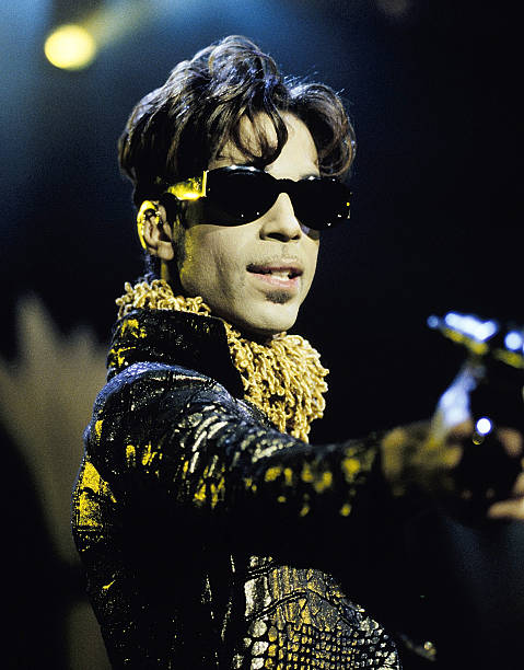 Gallery of Prince Nelson