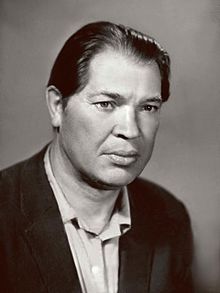 Pavel Efimovich Kasatkin