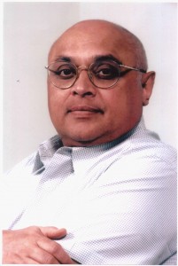Rahul Amin