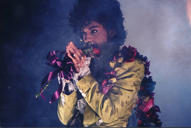 Gallery of Prince Nelson