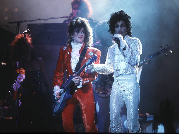 Gallery of Prince Nelson