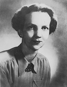 Mary Greuter