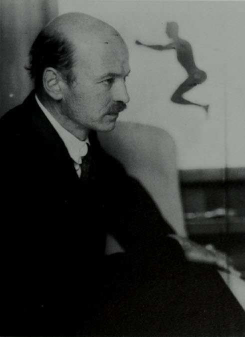 Gallery of Georges Ribemont-Dessaignes
