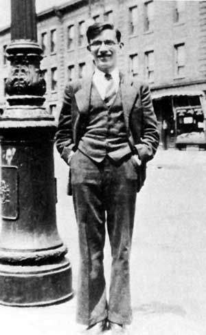 Gallery of Isaac Asimov