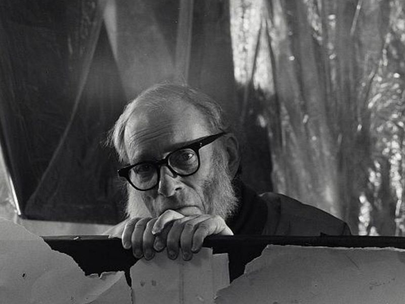 Gallery of Isaac Asimov