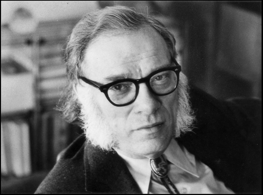 Gallery of Isaac Asimov