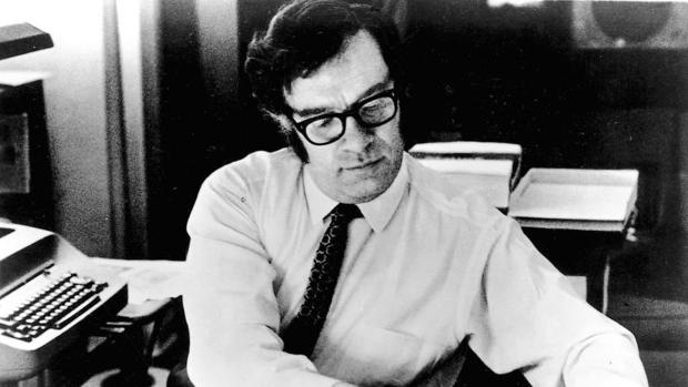 Gallery of Isaac Asimov