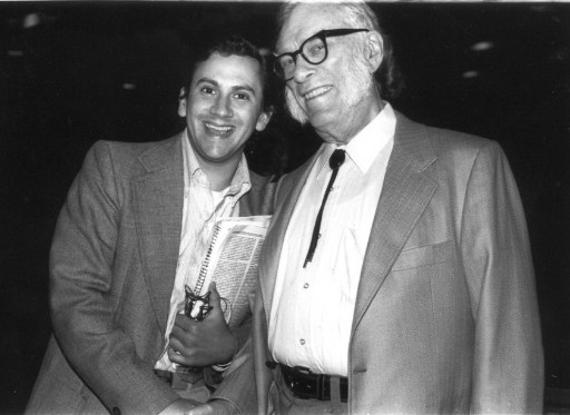 Gallery of Isaac Asimov
