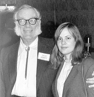 Gallery of Isaac Asimov