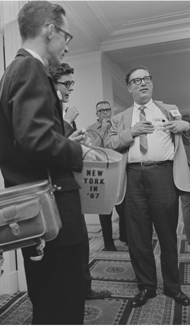 Gallery of Isaac Asimov