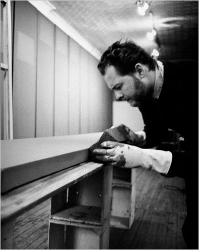 Douglas Dean Ohlson