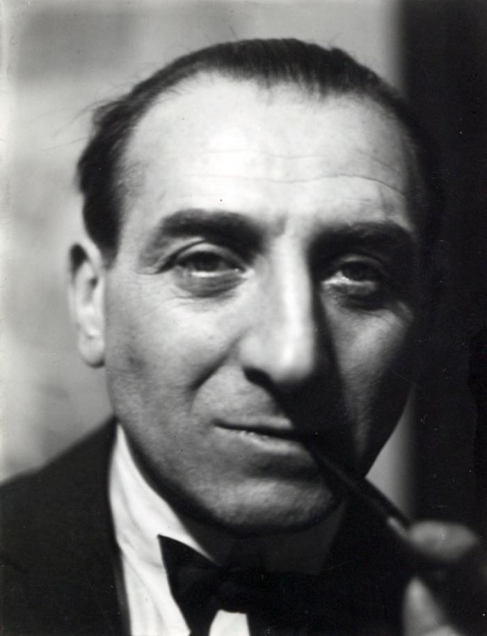 Georges Vantongerloo