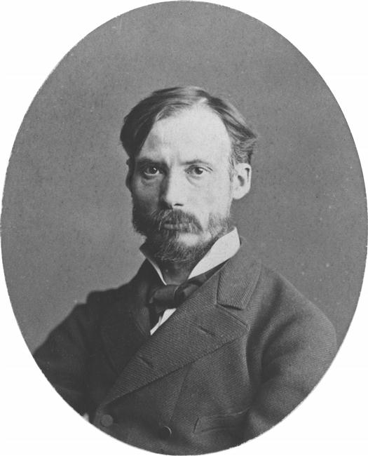 Friend: Pierre-Auguste Renoir