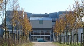 Gallery of Joachim Bandau