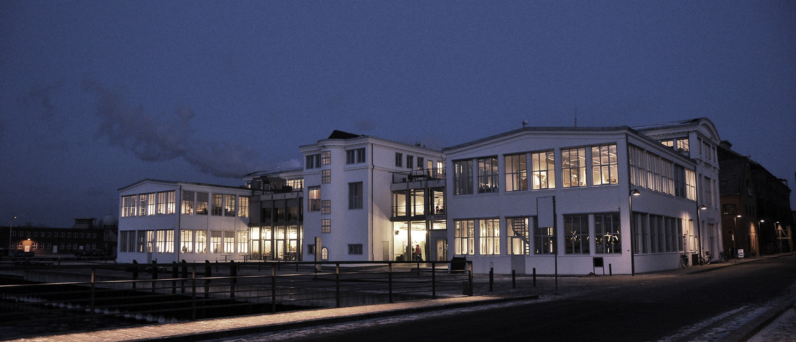 Gallery of Asgrimur Jonsson