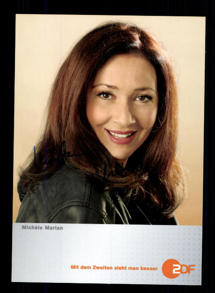 Michele Marian