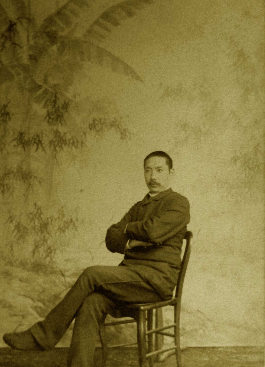 Hokkai Takashima