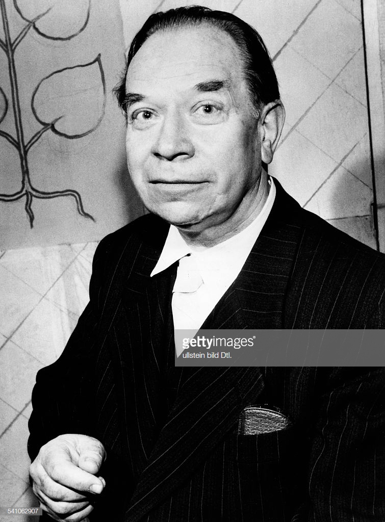 Hans Jahnn