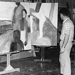 Gallery of Henry Villierme