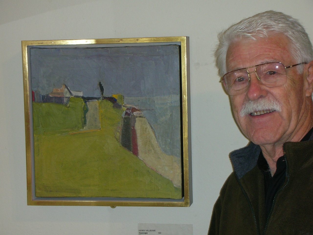 Gallery of Henry Villierme