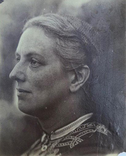 Charlotte Yonge