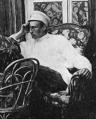 Gallery of Sergei Rachmaninoff
