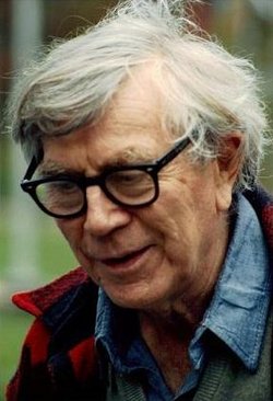 George Warren Rickey