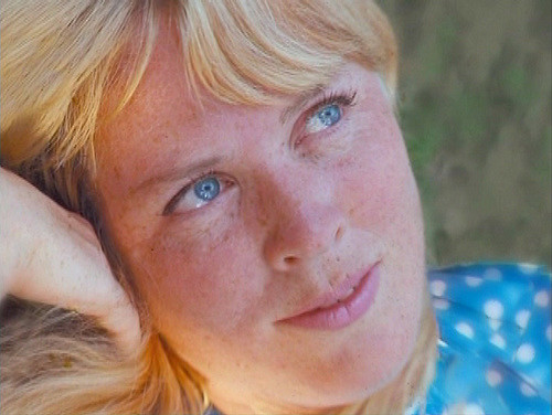 Spouse: Mary Sue Andersen