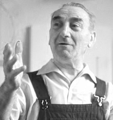 Gallery of Georges Vantongerloo