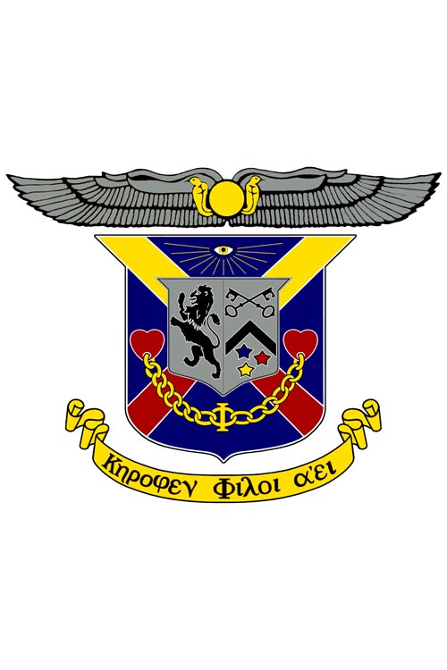 Delta Kappa Epsilon fraternity