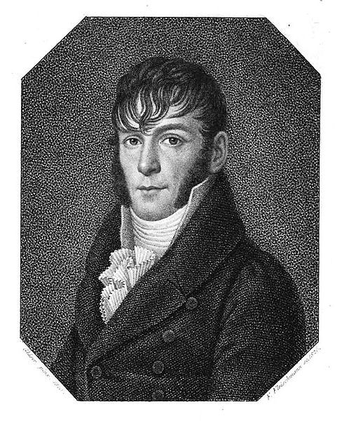 Father: August Schumann