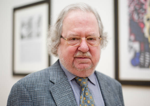 Gallery of James Allison