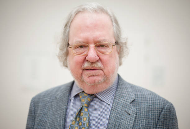 Gallery of James Allison