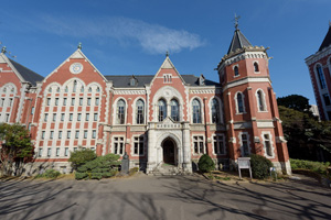 Gallery of Kokinji Takashima