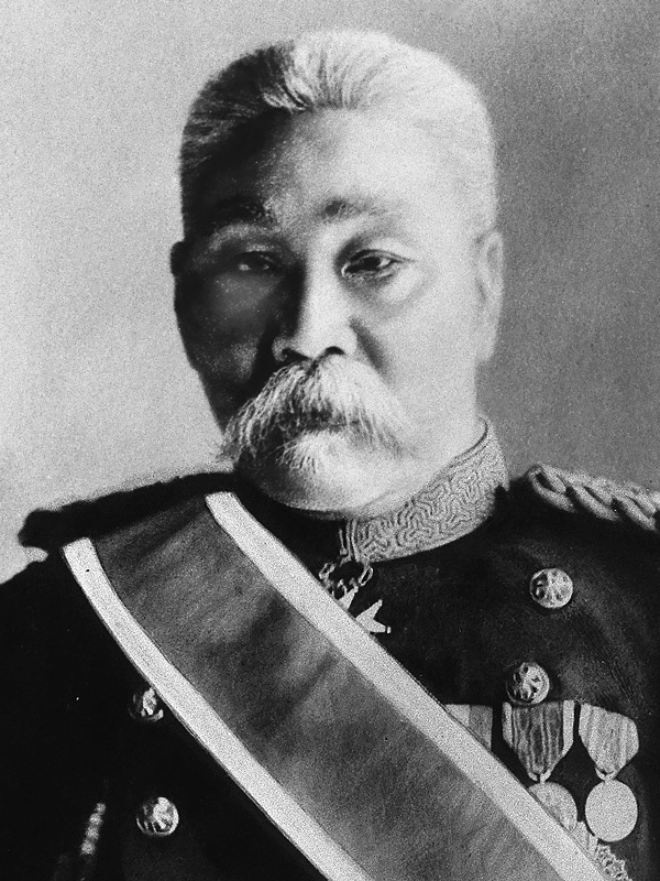 Tomonosuke Takashima