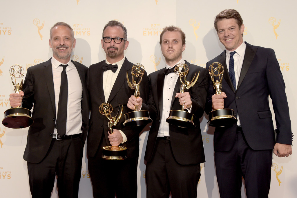 Primetime Emmy Awards